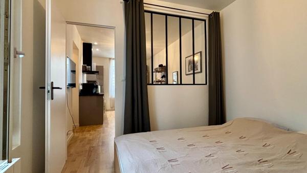 2 Pièces, 27 m² ·Paris·Quartier 14e Arrondissement