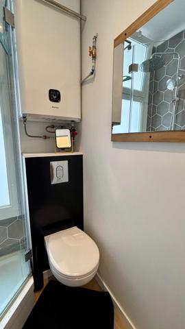 2 Pièces, 27 m² ·Paris·Quartier 14e Arrondissement