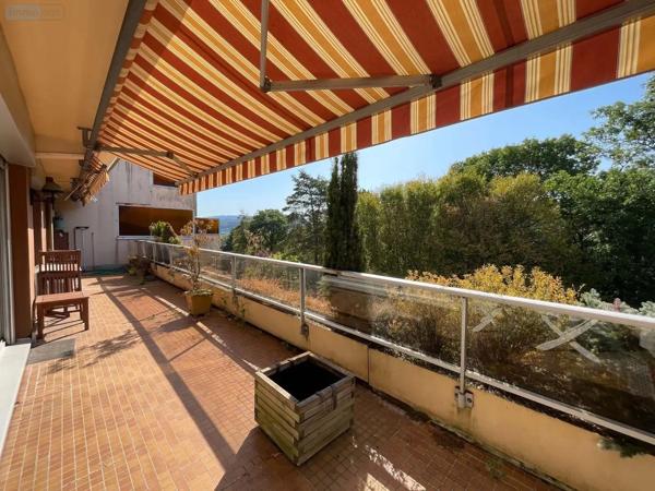 Achat - Appartement Besançon 25000 5 pièces 131 m 2