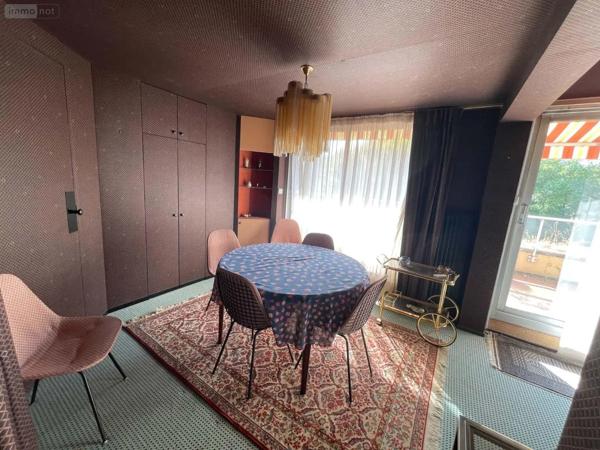 Achat - Appartement Besançon 25000 5 pièces 131 m 2