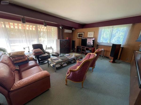 Achat - Appartement Besançon 25000 5 pièces 131 m 2