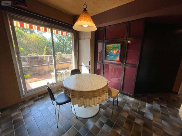 Achat - Appartement Besançon 25000 5 pièces 131 m 2