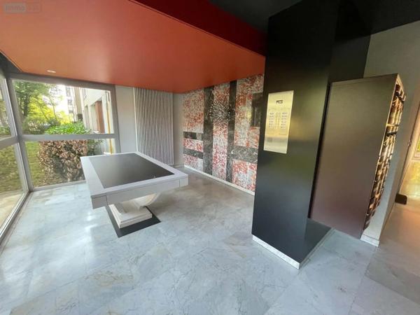 Achat - Appartement Besançon 25000 5 pièces 131 m 2