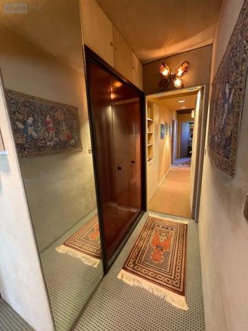 Achat - Appartement Besançon 25000 5 pièces 131 m 2