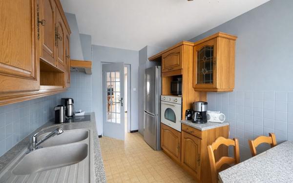 Appartement à vendre    3 pièces •  Aix-les-Bains