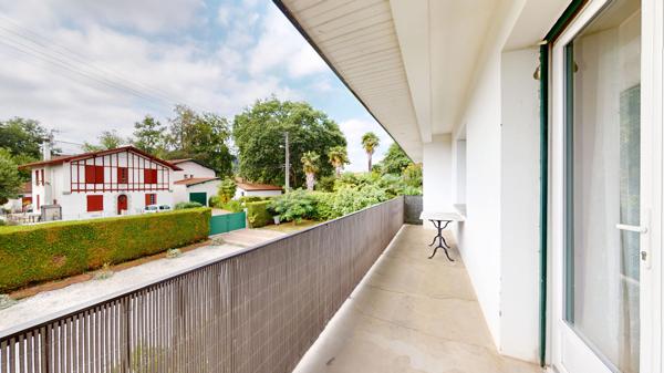 SHANGRILA, villa divisée en 4 appartements meublés