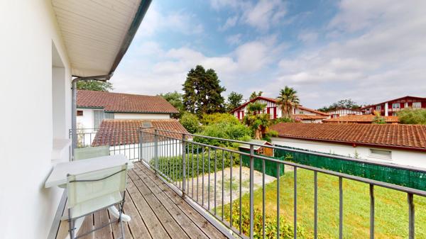 SHANGRILA, villa divisée en 4 appartements meublés