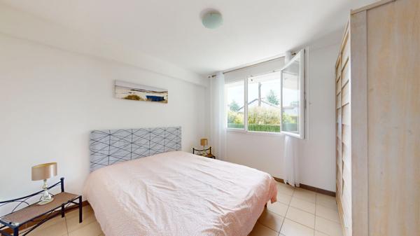 SHANGRILA, villa divisée en 4 appartements meublés
