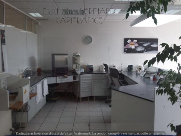 Cession de parts sociales – SAS secteur dentaire