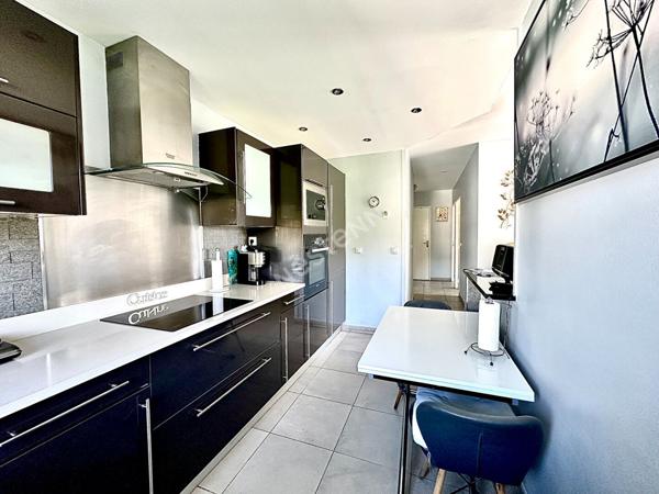 Appartement La Ciotat de 4 pièces de 75.16 m²