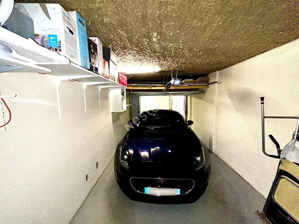 Appartement La Ciotat de 4 pièces de 75.16 m²