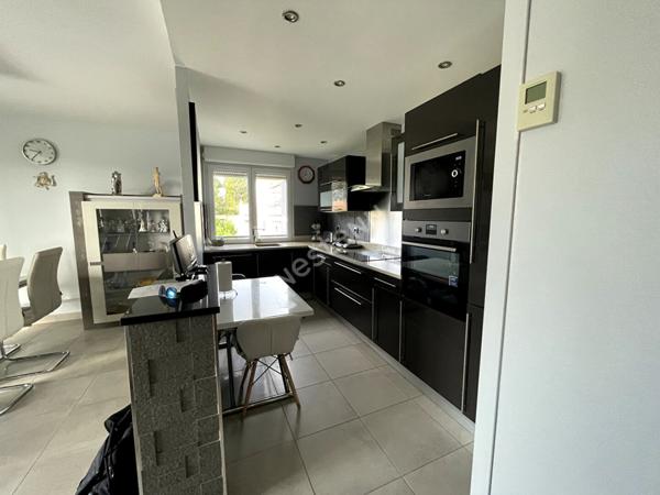 Appartement La Ciotat de 4 pièces de 75.16 m²