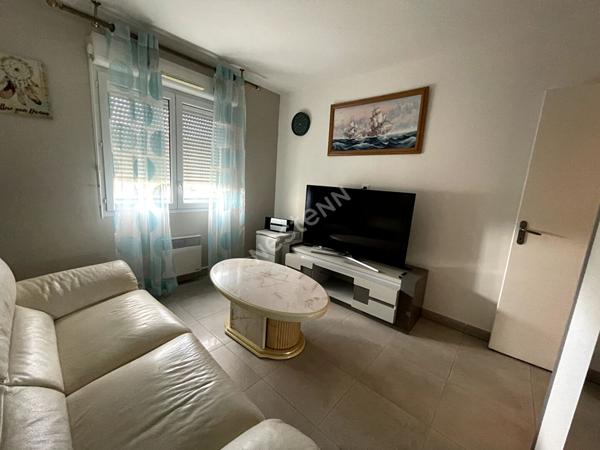 Appartement La Ciotat de 4 pièces de 75.16 m²