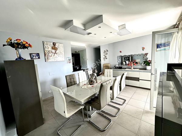 Appartement La Ciotat de 4 pièces de 75.16 m²