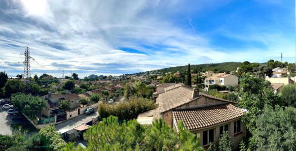 Appartement La Ciotat de 4 pièces de 75.16 m²