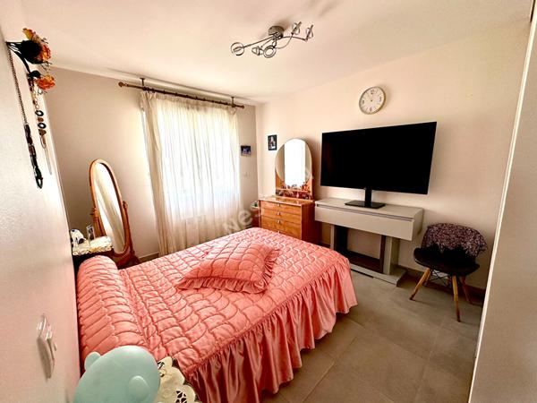 Appartement La Ciotat de 4 pièces de 75.16 m²