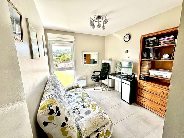 Appartement La Ciotat de 4 pièces de 75.16 m²