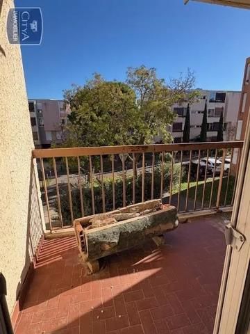 Appartement à vendre 93m²