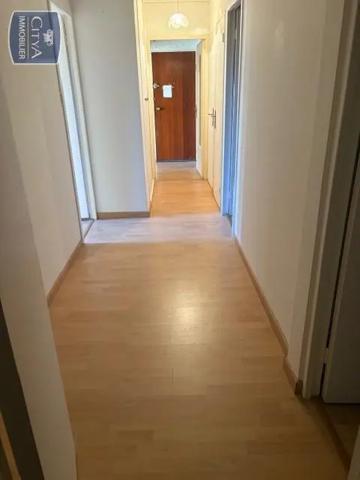 Appartement à vendre 93m²