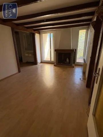 Appartement à vendre 93m²