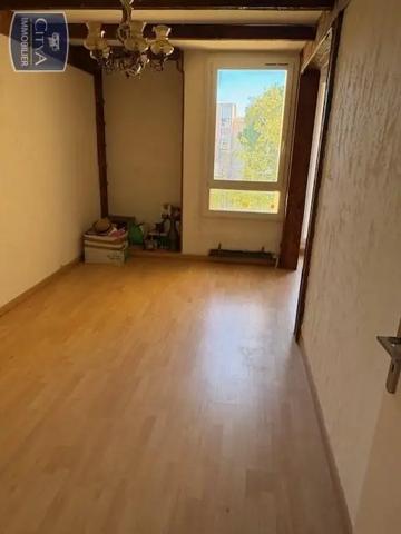 Appartement à vendre 93m²