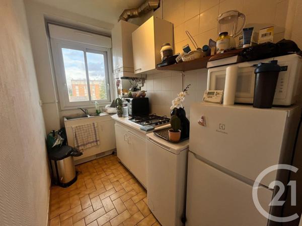 Appartement F3 à vendre  3 pièces - 37 m2 CORBEIL ESSONNES - 91