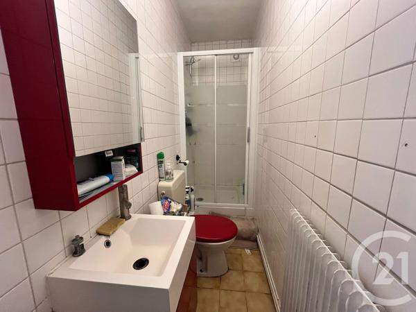 Appartement F3 à vendre  3 pièces - 37 m2 CORBEIL ESSONNES - 91