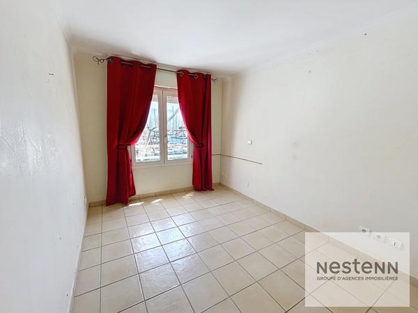 Port Fréjus Spacieux T3 , parking, vue port