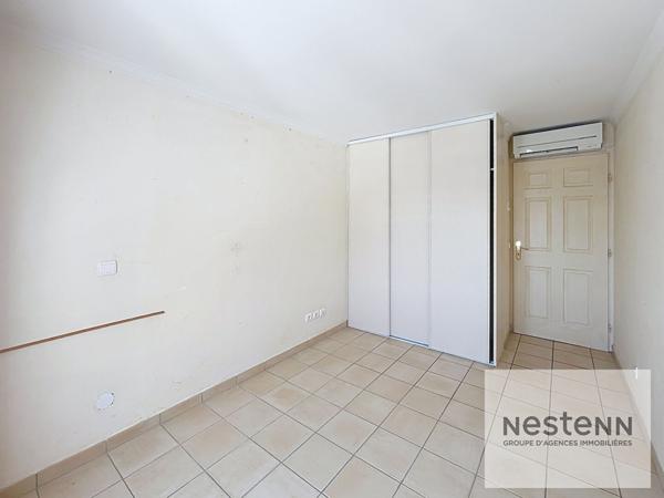 Port Fréjus Spacieux T3 , parking, vue port