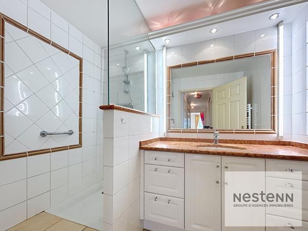 Port Fréjus Spacieux T3 , parking, vue port