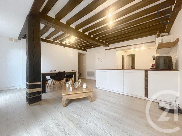 Immeuble à vendre  180 m2 MONTEREAU FAULT YONNE - 77