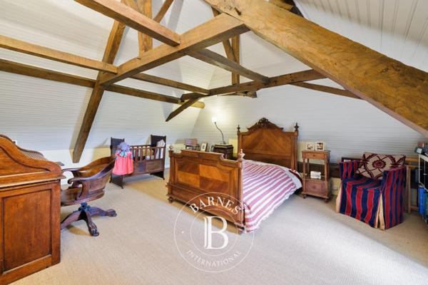 Pau, Propriété 5 Chambres -  310 m² à vendre