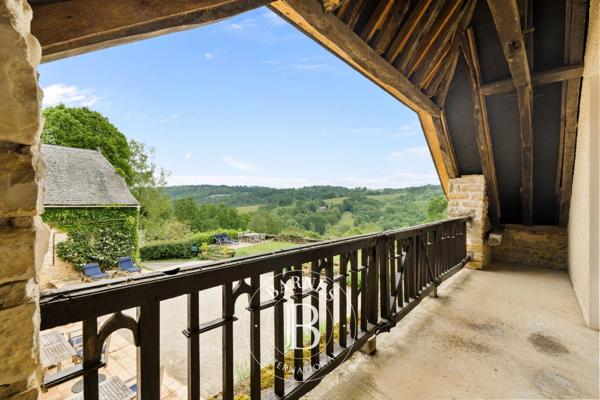 Pau, Propriété 5 Chambres -  310 m² à vendre