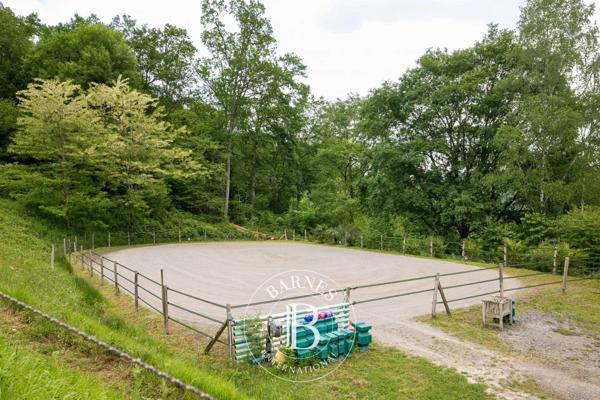 Pau, Propriété 5 Chambres -  310 m² à vendre