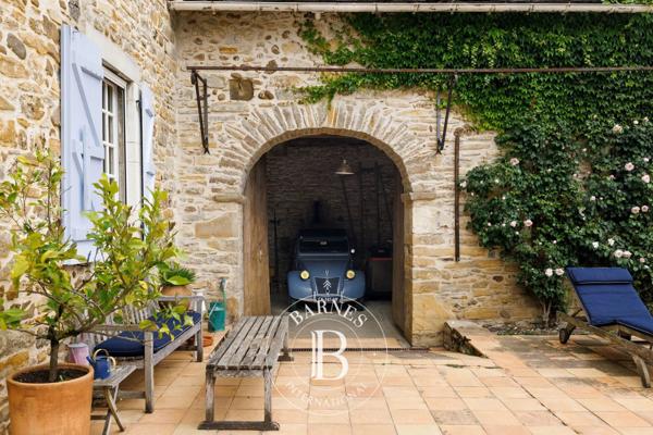 Pau, Propriété 5 Chambres -  310 m² à vendre
