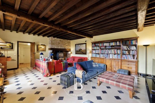 Pau, Propriété 5 Chambres -  310 m² à vendre
