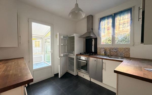 Appartement à louer    2 pièces • 40,40 m2 Savigny-sur-Orge