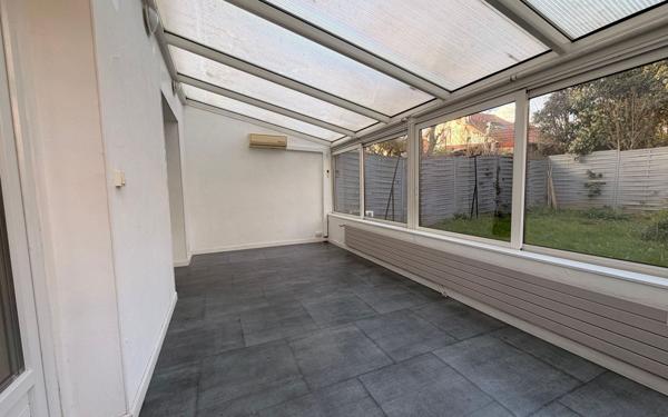 Appartement à louer    2 pièces • 40,40 m2 Savigny-sur-Orge