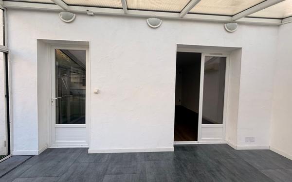 Appartement à louer    2 pièces • 40,40 m2 Savigny-sur-Orge