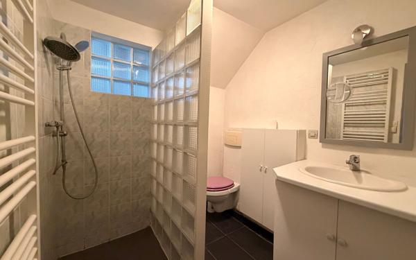 Appartement à louer    2 pièces • 40,40 m2 Savigny-sur-Orge