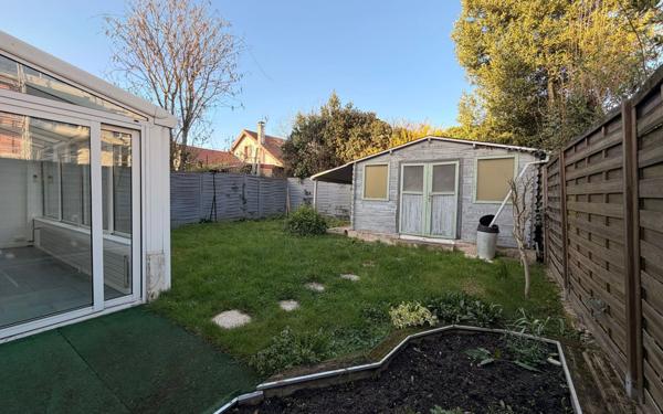 Appartement à louer    2 pièces • 40,40 m2 Savigny-sur-Orge