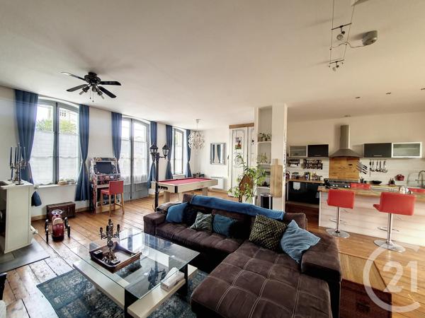 Maison à vendre  10 pièces - 340 m2 LUCON - 85