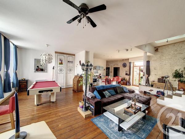 Maison à vendre  10 pièces - 340 m2 LUCON - 85