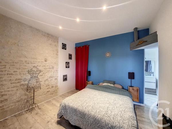 Maison à vendre  10 pièces - 340 m2 LUCON - 85