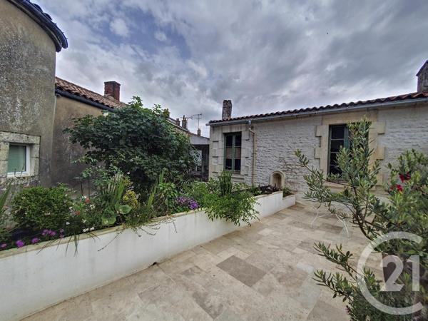 Maison à vendre  10 pièces - 340 m2 LUCON - 85