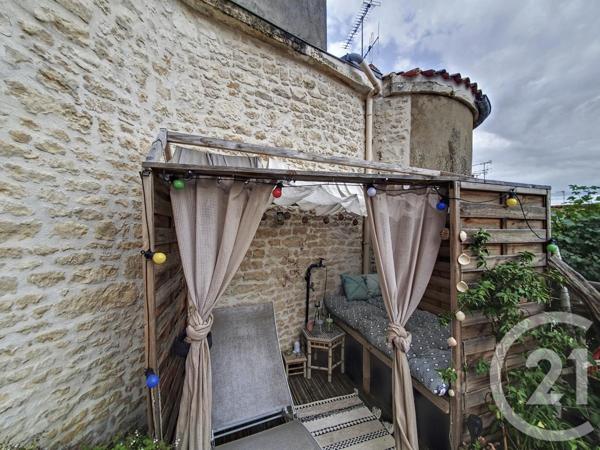 Maison à vendre  10 pièces - 340 m2 LUCON - 85