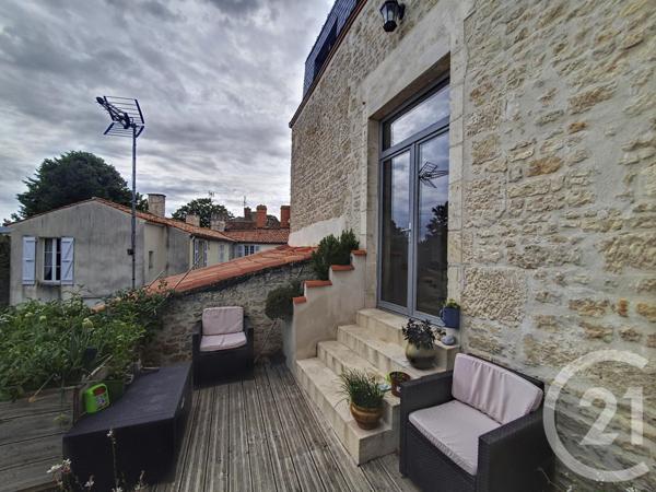 Maison à vendre  10 pièces - 340 m2 LUCON - 85