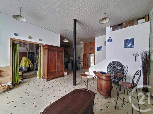 Maison à vendre  10 pièces - 340 m2 LUCON - 85