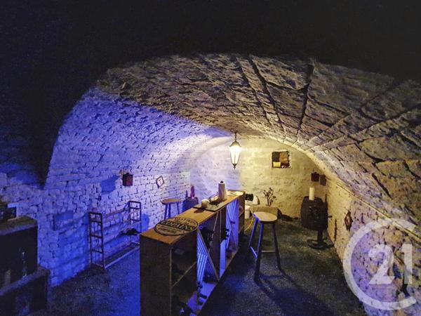 Maison à vendre  10 pièces - 340 m2 LUCON - 85