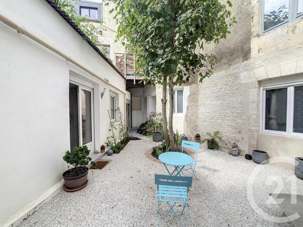 Maison à vendre  10 pièces - 340 m2 LUCON - 85